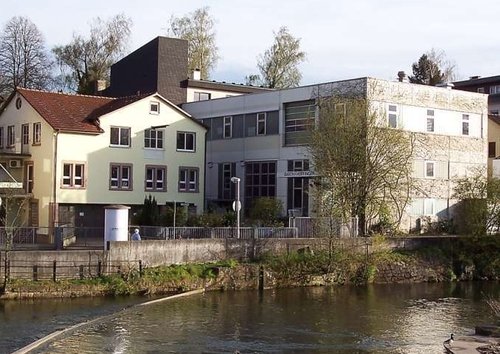 BARTH + HÖPFINGER GMBH heat exchangers