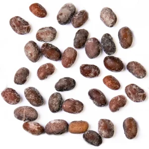 IQF Pulses