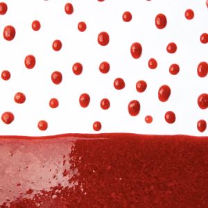 Frozen Raspberry Puree