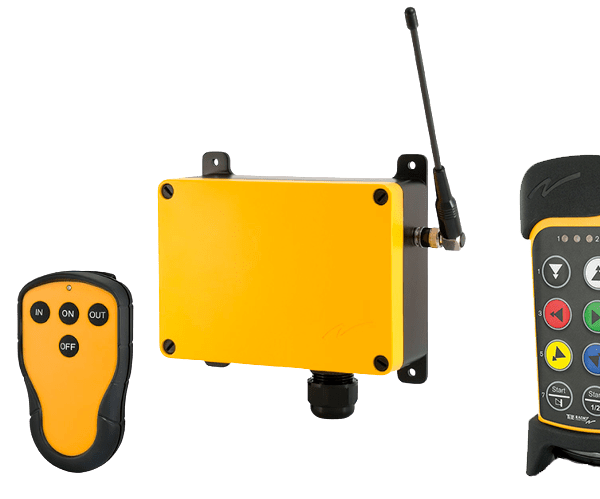 T70 Jaguar Remote