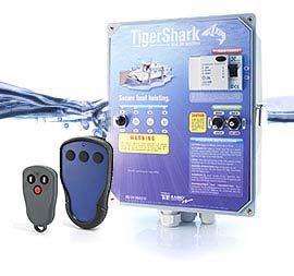 TigerShark Boat Lifting Systems
