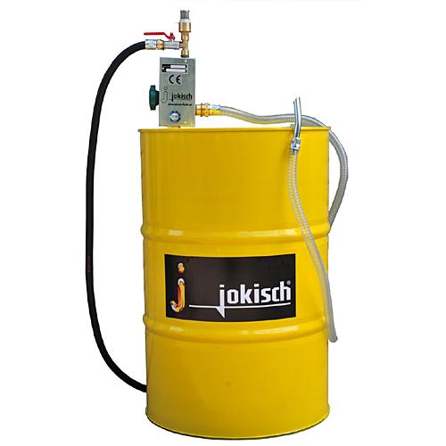 JOKISCH GMBH cooling lubricants