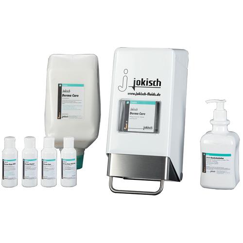 JOKISCH GMBH metalworking oils
