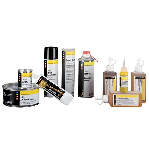 JOKISCH GMBH cutting oils