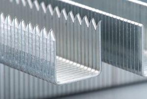 Staples - Because not all staples are created equal...