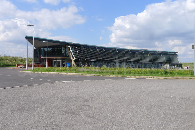 S J D SYSTEMS factory image 1