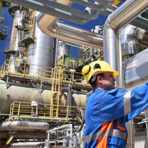 Eni Energy4Business solutions and consultancy