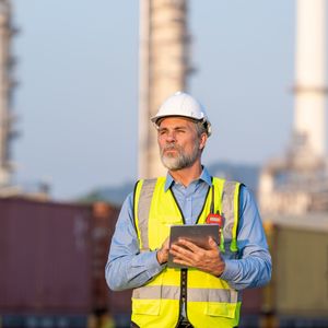 Gas and electricity, energy supplies for businesses and professionals