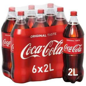 Coca Cola 330ml - Coca Cola Soft Drinks Wholesale