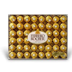 Ferrero Rocher chocolate - Ferrero Rocher chocolate wholesale