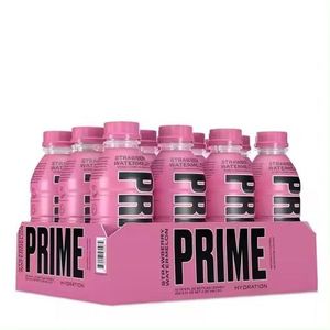 PRIME Hydration Drinks - PRIME Hydration Drinks wholesale