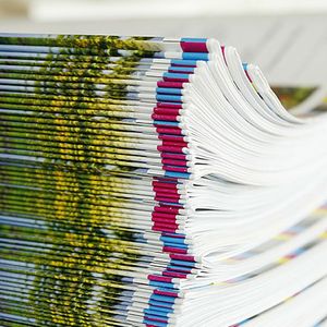 Magazines