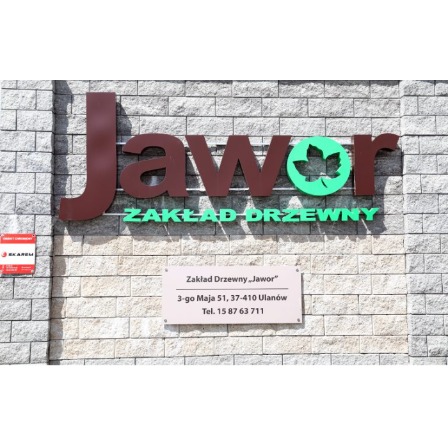 Z. D. JAWOR factory image 1