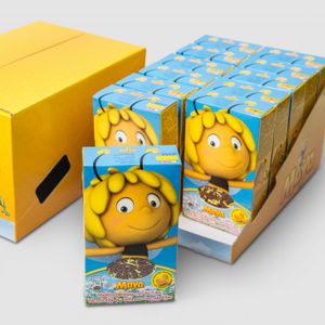 Shelf-ready packaging