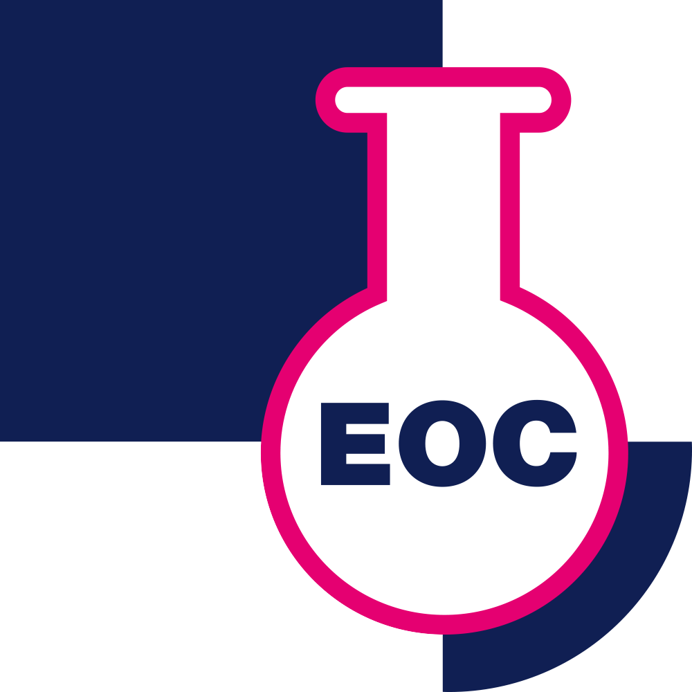 E O C U K LTD logo