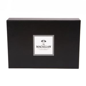 The Macallan Drivers Kit
