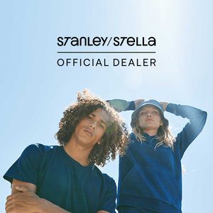 Stanley Stella Apparel