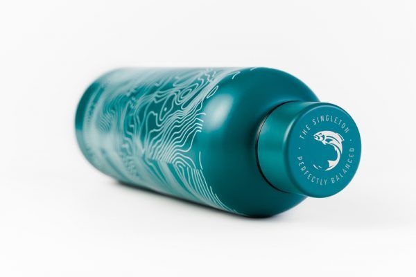 Beaumont water bottles