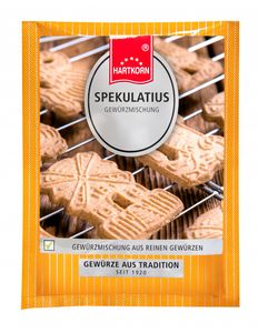 Speculoos spice