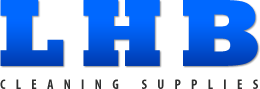 L H B SUPPLIES LTD logo
