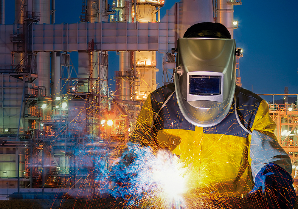 protective and work clothing
