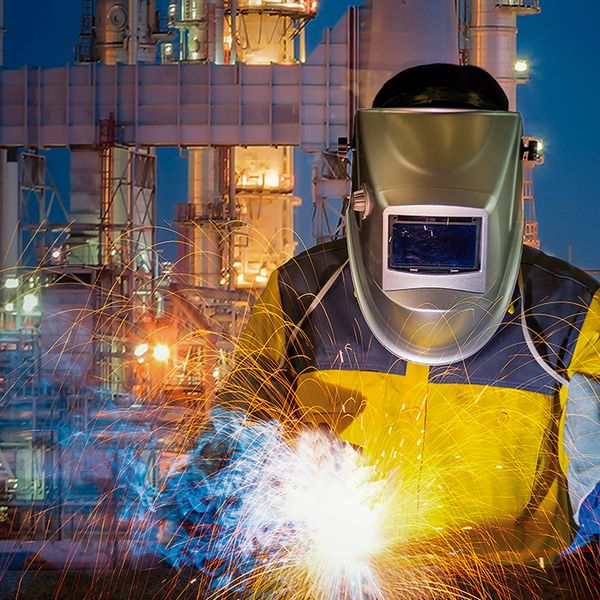 protective and work clothing