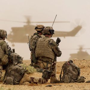 Military Garments