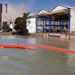 Anti-pollution Equipment