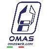 O.M.A.S. logo