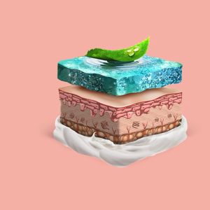 Raw Materials and Active Ingredients