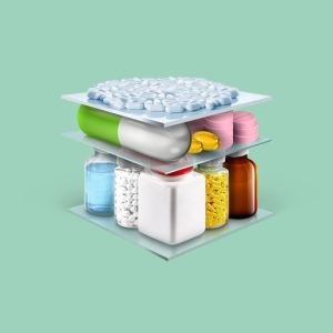 Raw Materials and Active Ingredients