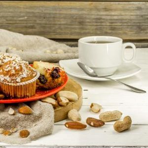 Erythritol-Stevia Blend