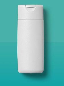 Nourishing Shampoo - Natural Cosmetics