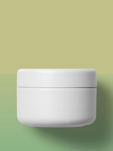 Nourishing Day Cream with Aloe Vera - Natural Cosmetics