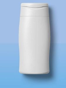 Mild Shower Gel - Natural Cosmetics