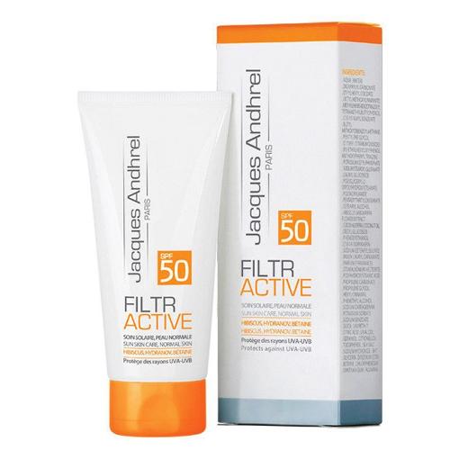 Filtractive SPF50 - Sunscreen
