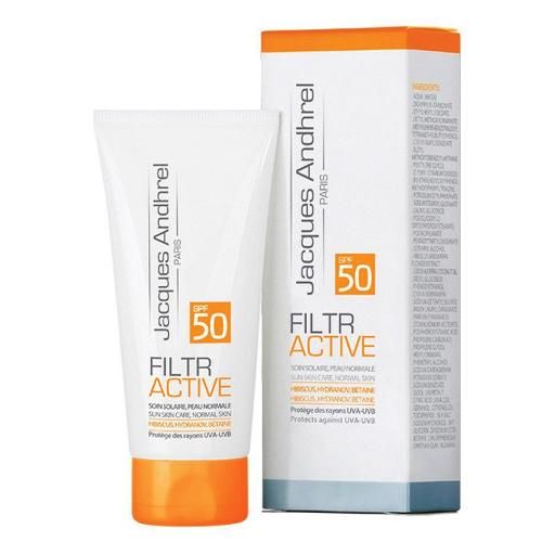 Filtractive SPF50 - Sunscreen