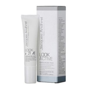 Look Active - Eye Contour Cream