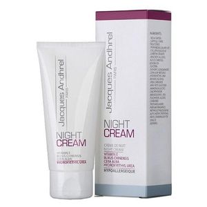 night cream - Moisturizer Cream