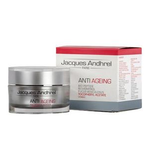 Anti Aging and Elasticity enhancer Cream - Anti Wrinkle