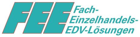 F E E, SOFTWARE ENTWICKLUNGS- UND VERTRIEBS GMBH logo