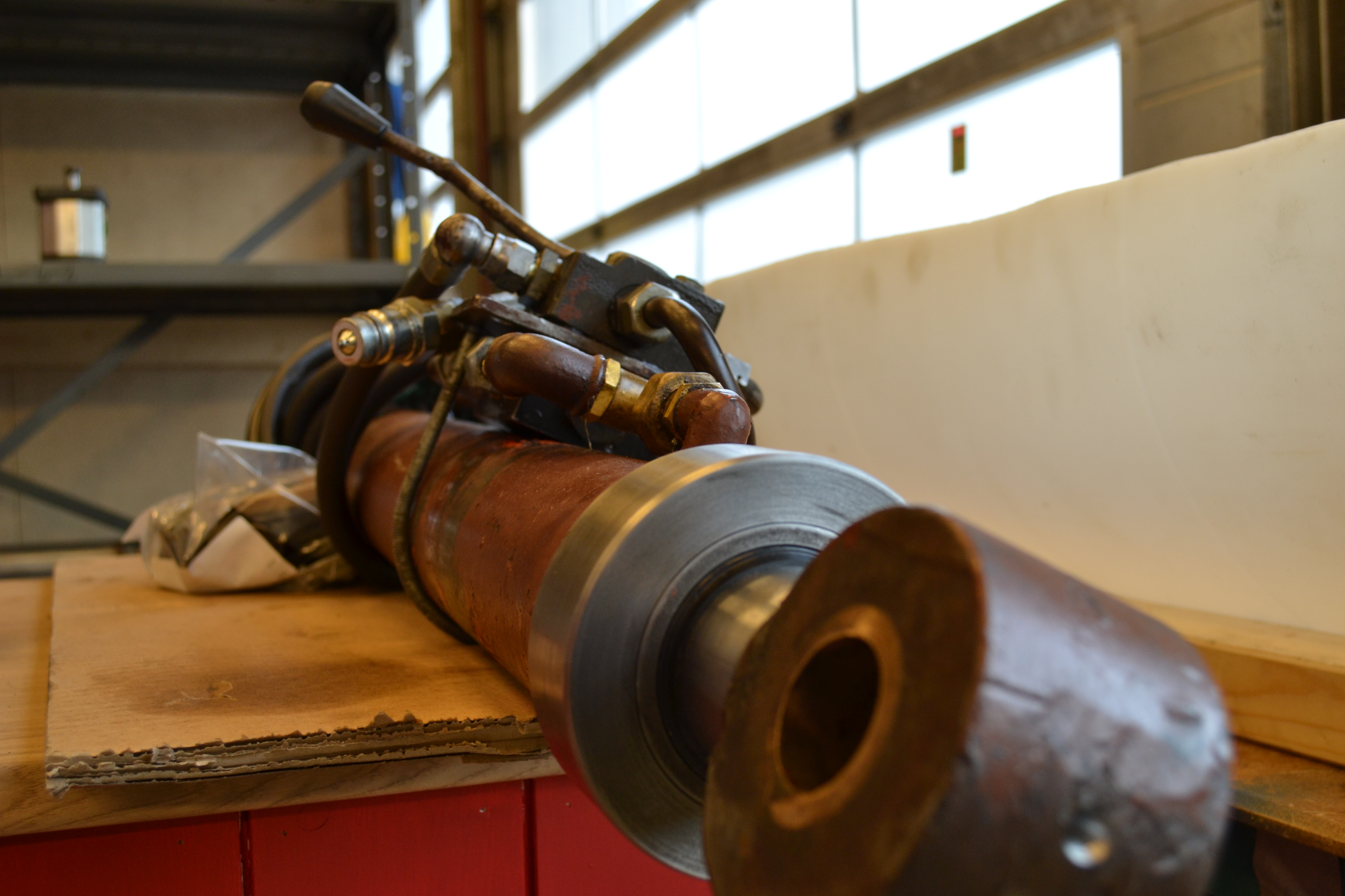 N. A. Eie AS factory image 6