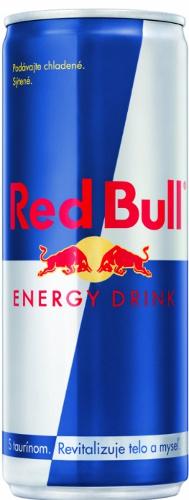 Red Bull 250ml energy drink - Various flavours