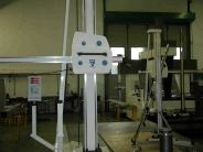 Machine commande manuelle