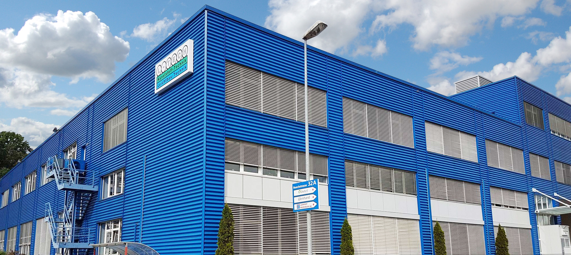 L-TECH AG factory image 5