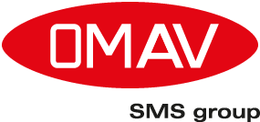 O.M.A.V. S.R.L. logo