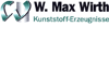 W. MAX WIRTH GMBH KUNSTSTOFF-ERZEUGNISSE logo