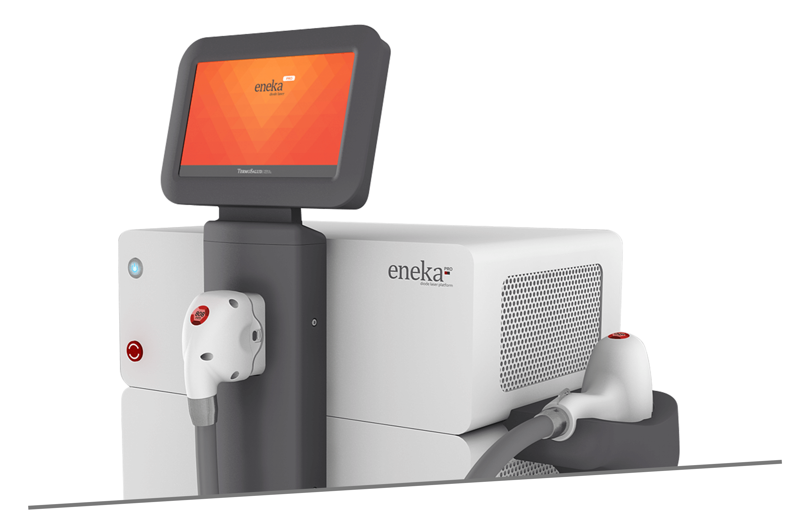 Medical aesthetic devices