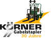 W. Körner GmbH logo