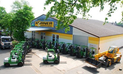 W. Körner GmbH factory image 1